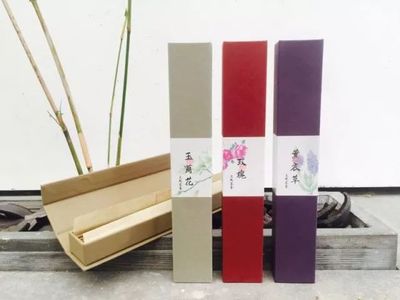 2018年中國(深圳)國際香文化博覽會亮點展商搶先看!