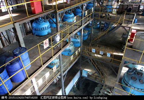 安徽省大利生物科技有限責任公司