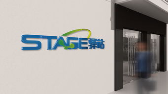 生命之印 解碼生物科技公司的品牌標(biāo)識設(shè)計之道